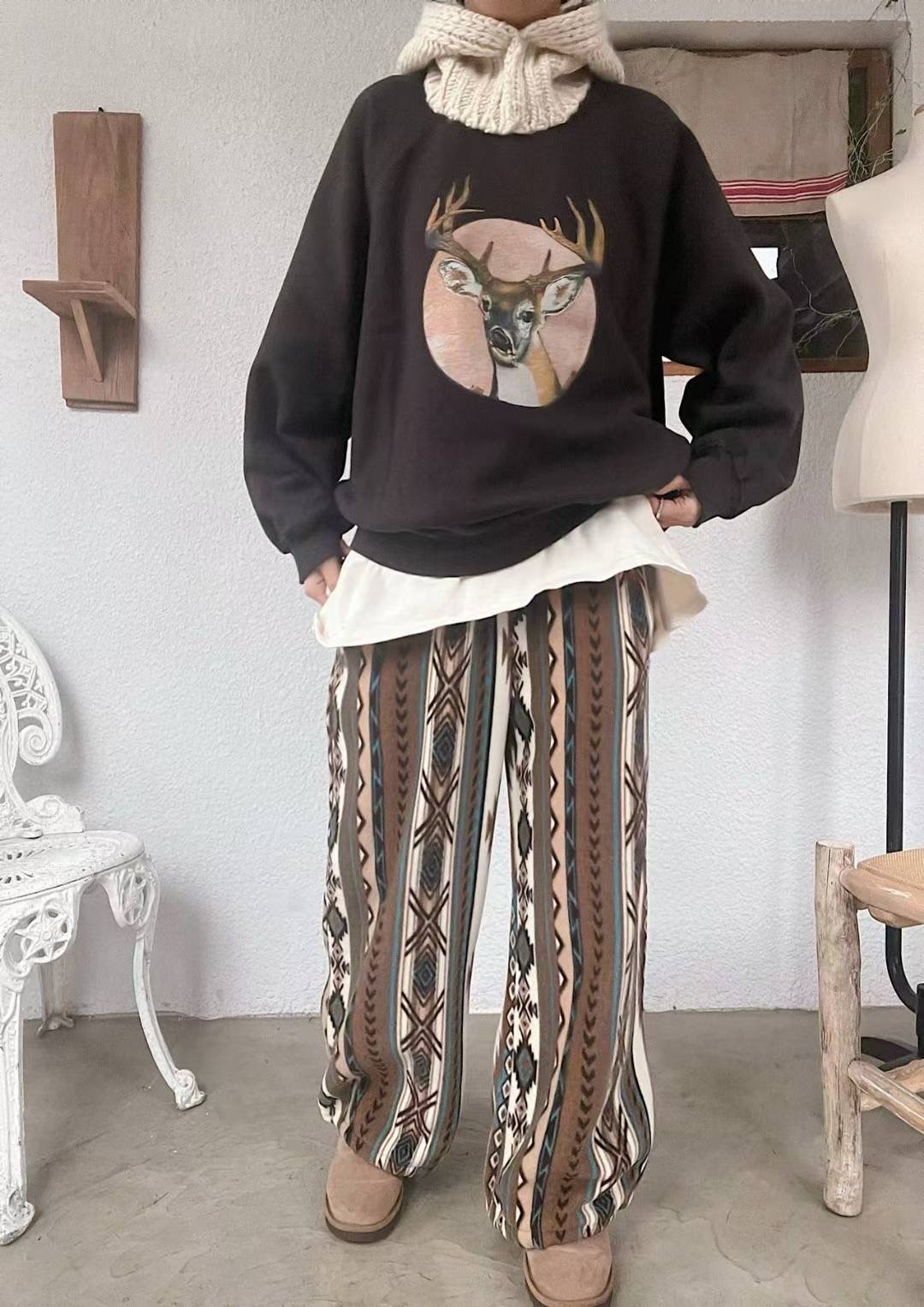 LAGRASS韓國直郵女裝新品26春夏熱賣真品時尚人氣職業休閑褲LAGRASS休閑褲