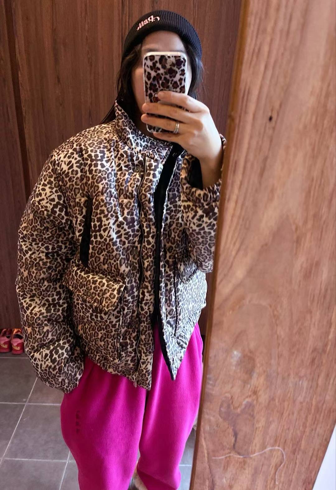 LAGRASS東大門實拍女士新款休閑時尚26春夏人氣真品休閑褲LAGRASS休閑褲