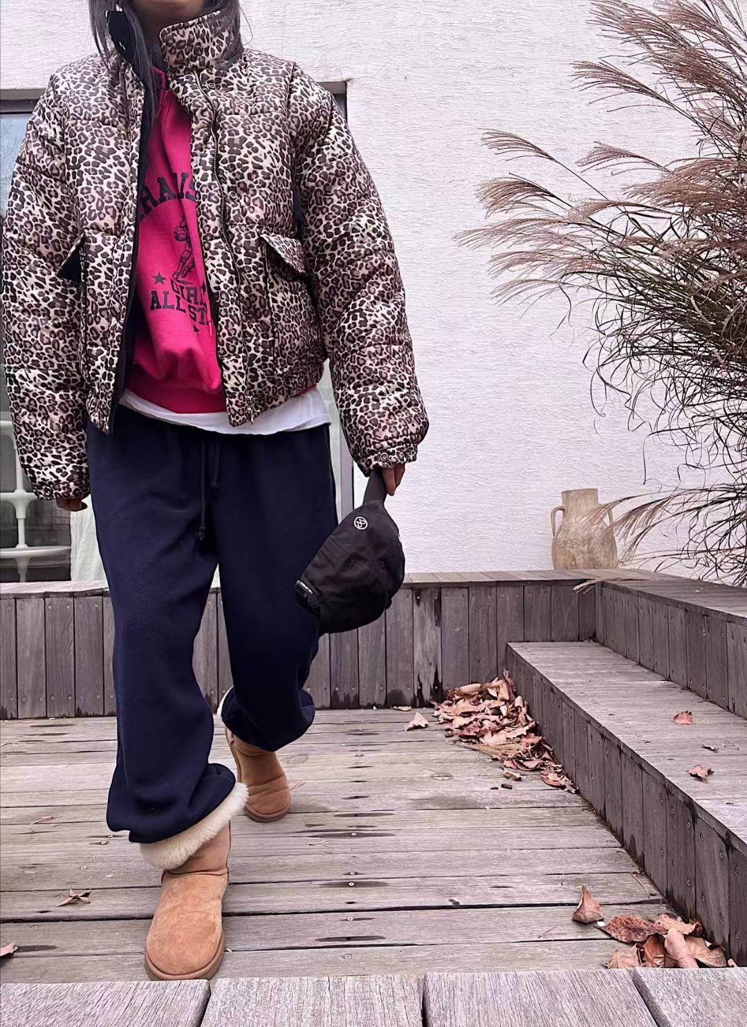 LAGRASS東大門實拍女士新款休閑時尚26春夏人氣真品休閑褲LAGRASS休閑褲