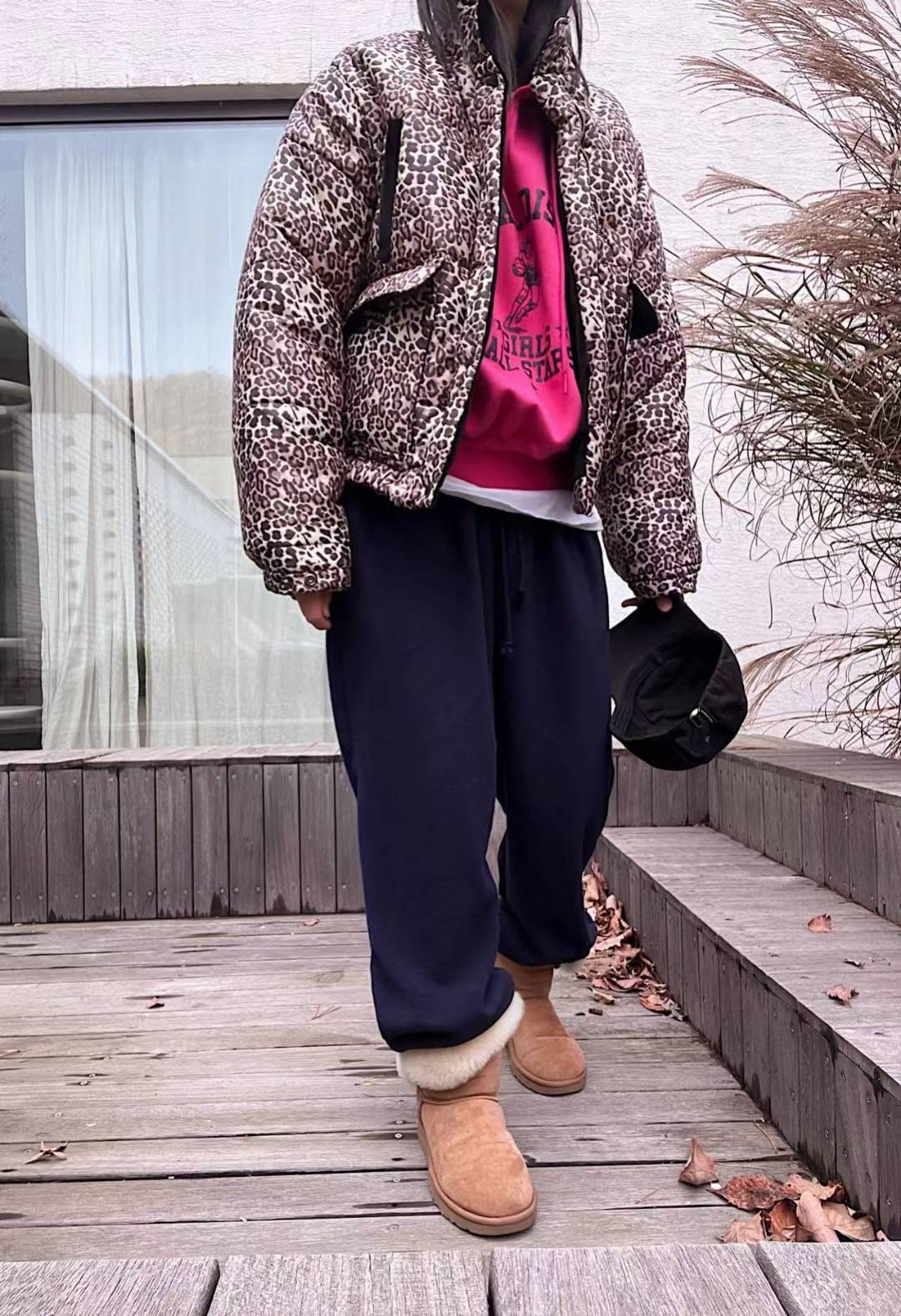 LAGRASS東大門實拍女士新款休閑時尚26春夏人氣真品休閑褲LAGRASS休閑褲圖色2