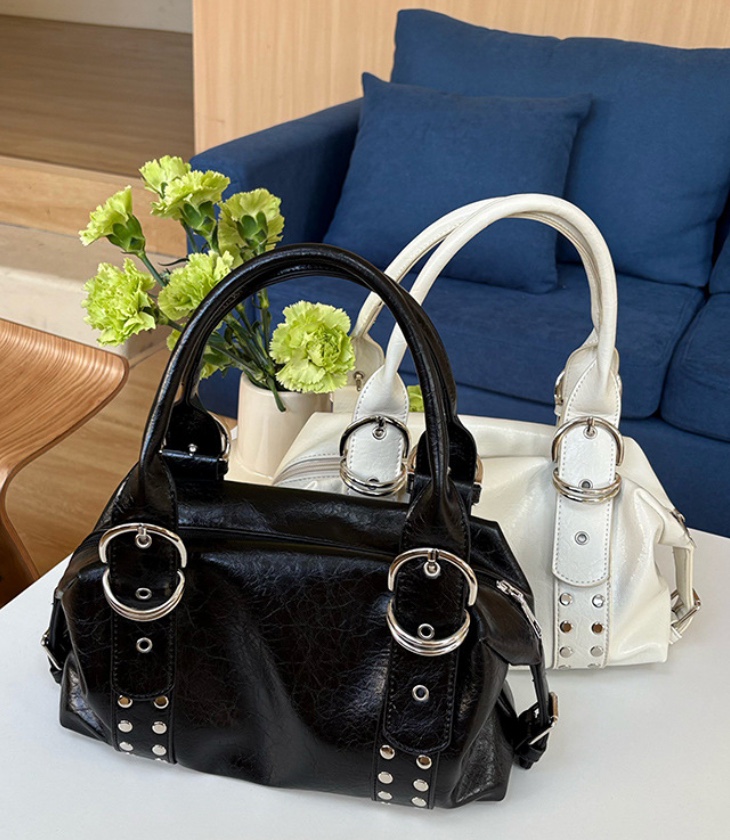 POSH BLUE韓國直郵女士新品職業休閑26春夏手拿包腋下包POSH BLUE手拿包/腋下包