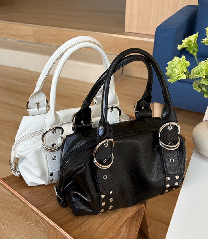 POSH BLUE韓國直郵女士新品職業休閑26春夏手拿包腋下包POSH BLUE手拿包/腋下包