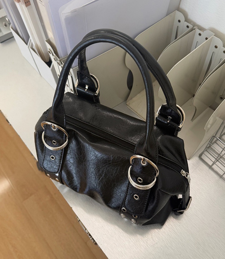 POSH BLUE韓國直郵女士新品職業休閑26春夏手拿包腋下包POSH BLUE手拿包/腋下包