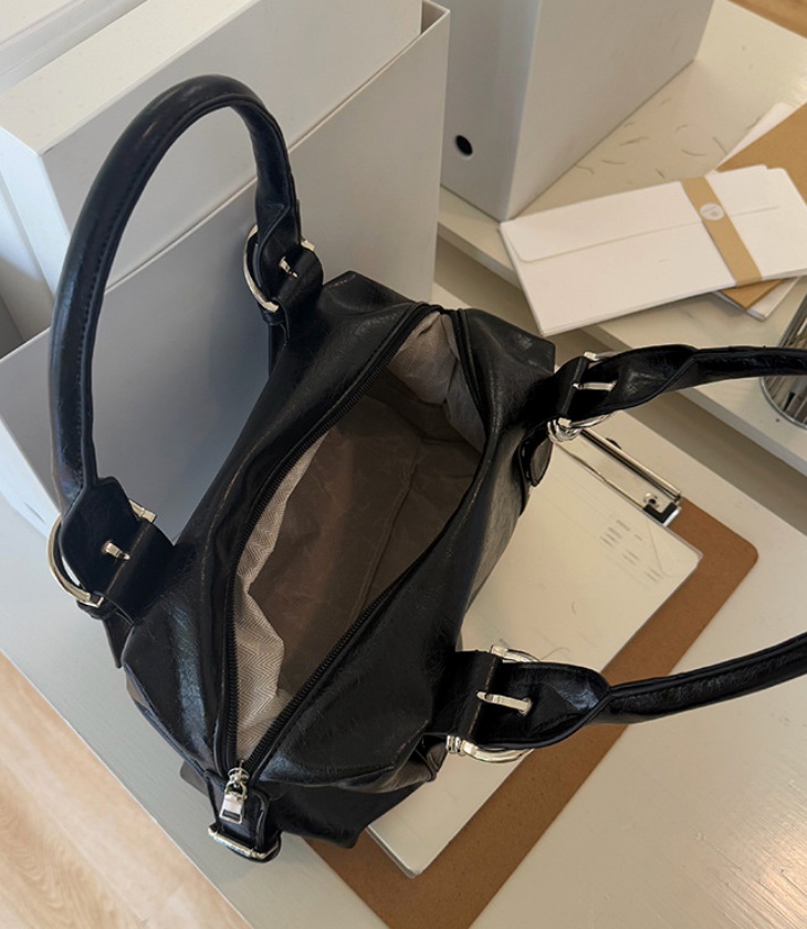 POSH BLUE韓國直郵女士新品職業休閑26春夏手拿包腋下包POSH BLUE手拿包/腋下包