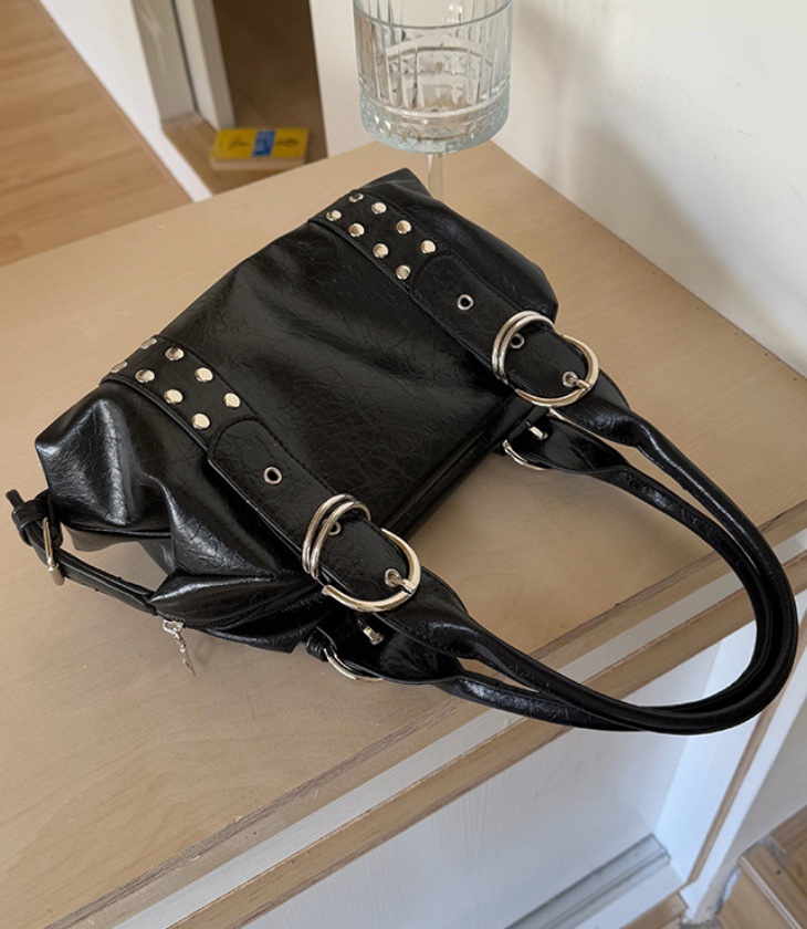 POSH BLUE韓國直郵女士新品職業休閑26春夏手拿包腋下包POSH BLUE手拿包/腋下包