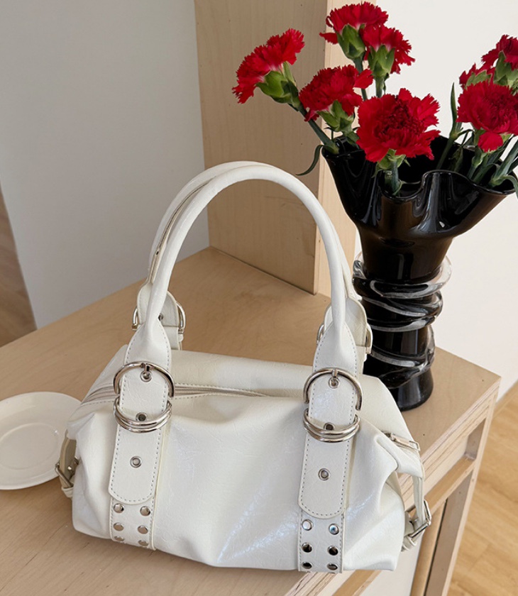 POSH BLUE韓國直郵女士新品職業休閑26春夏手拿包腋下包POSH BLUE手拿包/腋下包