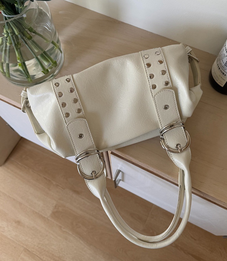 POSH BLUE韓國直郵女士新品職業休閑26春夏手拿包腋下包POSH BLUE手拿包/腋下包