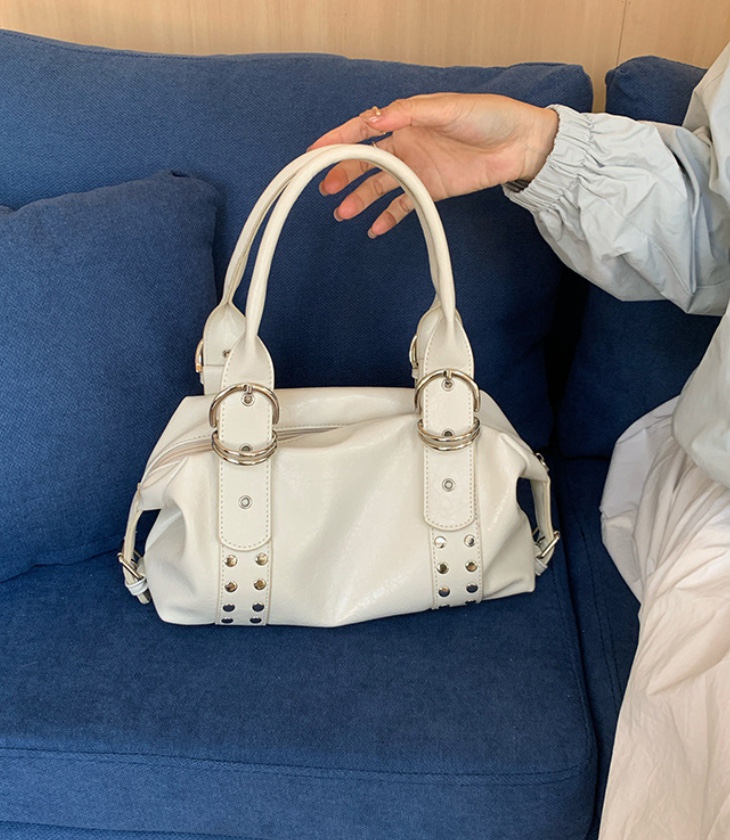 POSH BLUE韓國直郵女士新品職業休閑26春夏手拿包腋下包POSH BLUE手拿包/腋下包