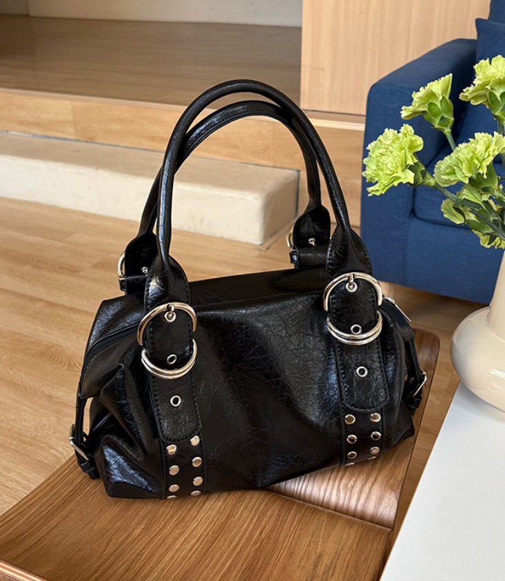 POSH BLUE韓國直郵女士新品職業休閑26春夏手拿包腋下包POSH BLUE手拿包/腋下包圖色1