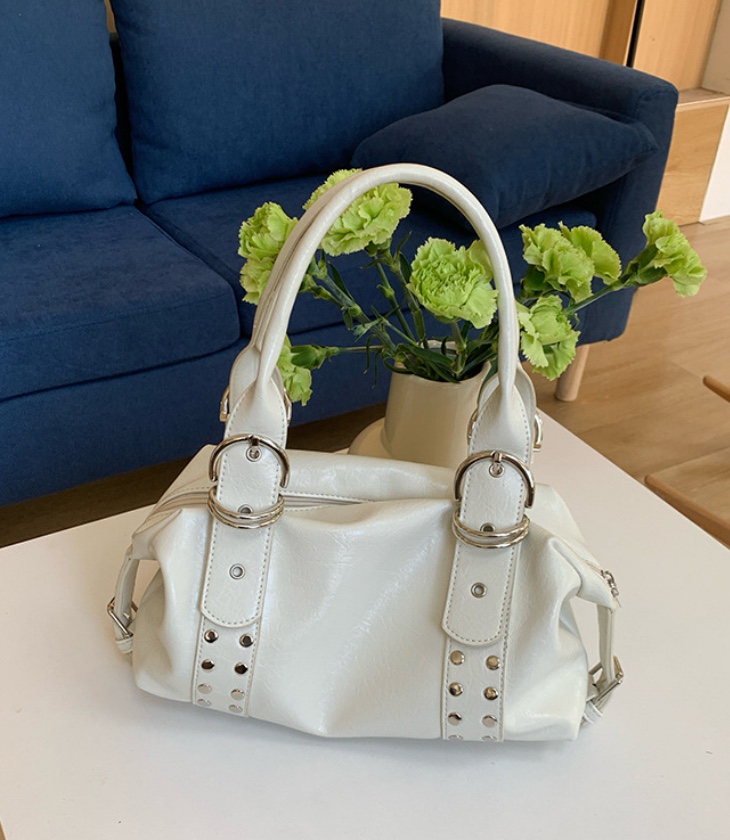 POSH BLUE韓國直郵女士新品職業休閑26春夏手拿包腋下包POSH BLUE手拿包/腋下包圖色2