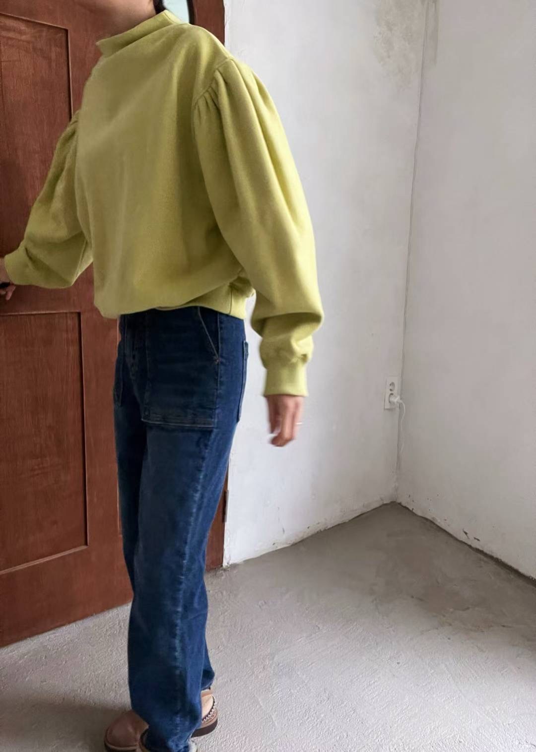 LAGRASS韓國代購女士新品人氣職業26春夏休閑熱賣真品衛衣LAGRASS衛衣