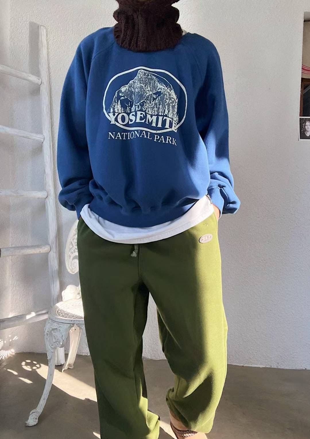 LAGRASS東大門實拍女士新款推薦26春夏時尚休閑真品職業衛衣LAGRASS衛衣