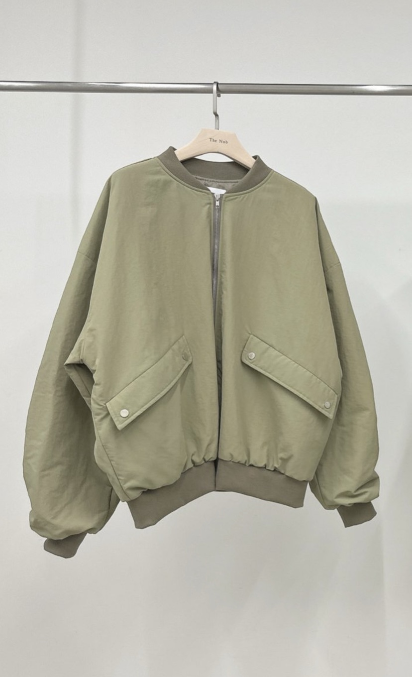 NOB東大門實拍女士新款推薦熱賣休閑職業26春夏人氣時尚夾克NOB夾克圖色1