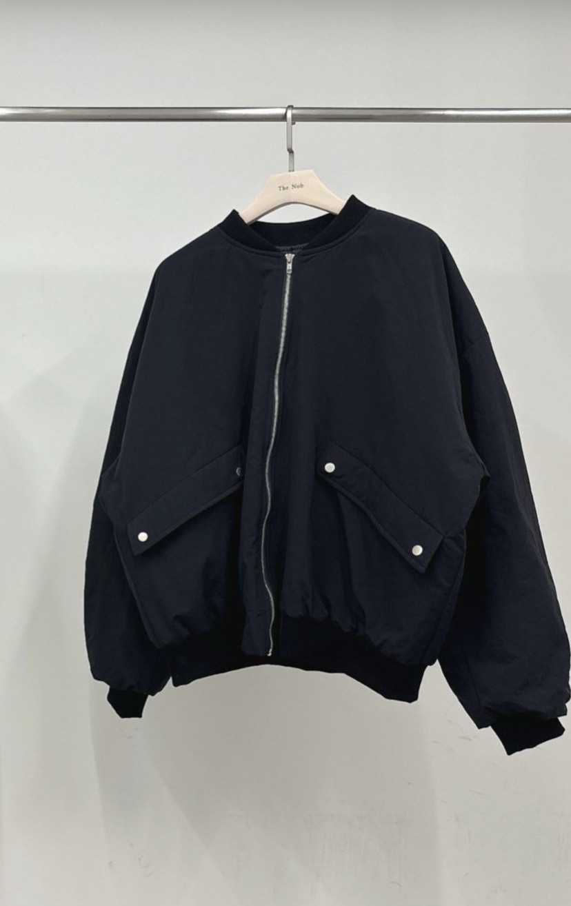 NOB東大門實拍女士新款推薦熱賣休閑職業26春夏人氣時尚夾克NOB夾克圖色2