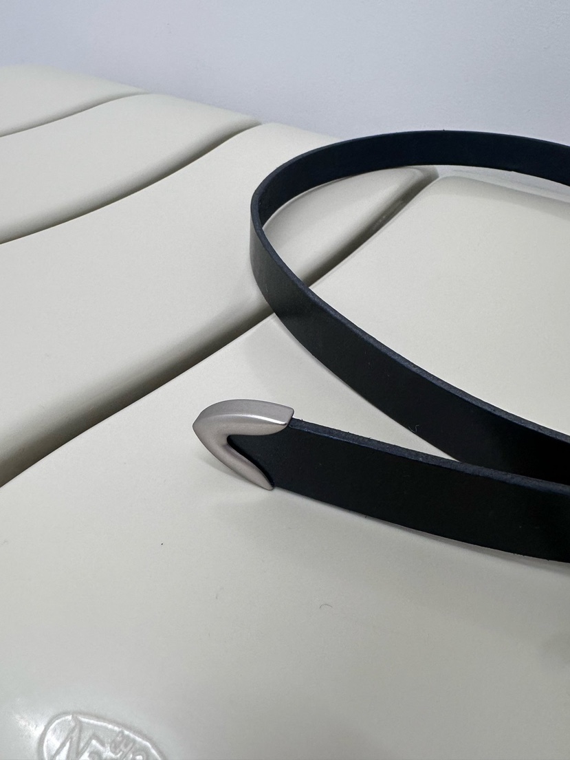 NOB東大門實拍女裝新品推薦26春夏職業真品人氣熱賣腰帶腰帶NOB腰帶