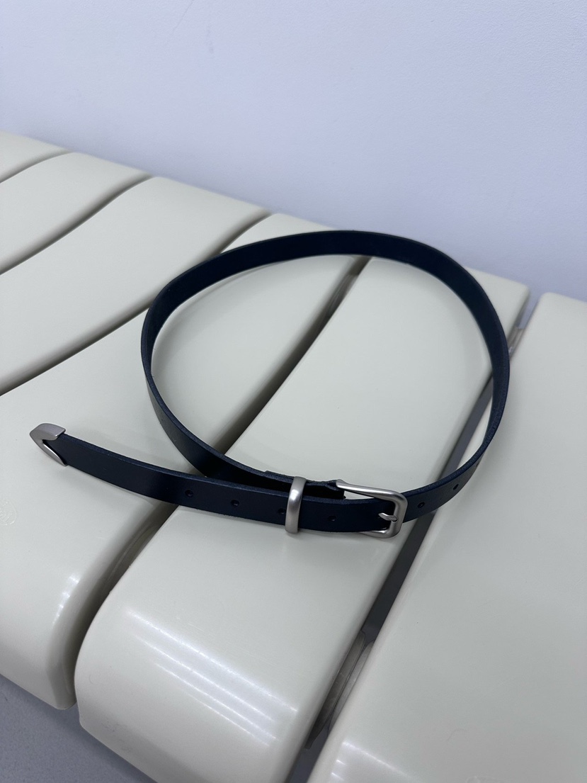 NOB東大門實拍女裝新品推薦26春夏職業真品人氣熱賣腰帶腰帶NOB腰帶圖色1