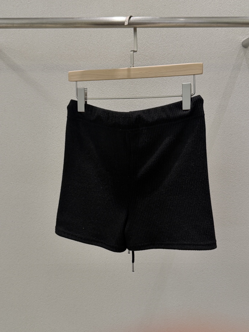 NOB韓國代購女士新款推薦職業時尚真品人氣26春夏休閑短褲NOB短褲