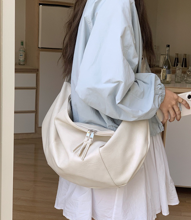 POSH BLUE韓國代購女裝新品人氣真品休閑熱賣單肩斜跨包POSH BLUE單肩/斜跨包