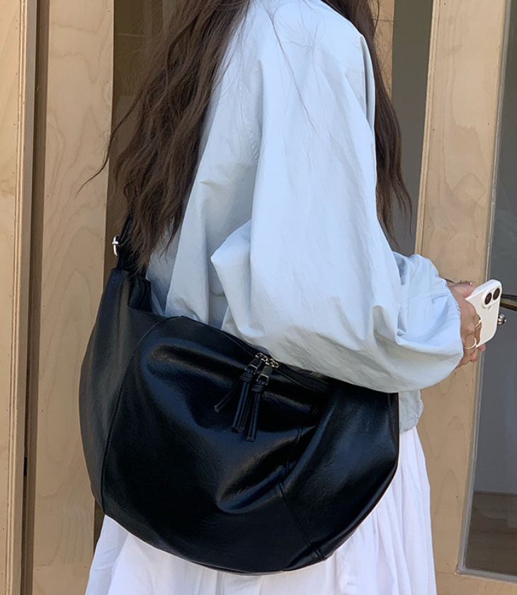 POSH BLUE韓國代購女裝新品人氣真品休閑熱賣單肩斜跨包POSH BLUE單肩/斜跨包