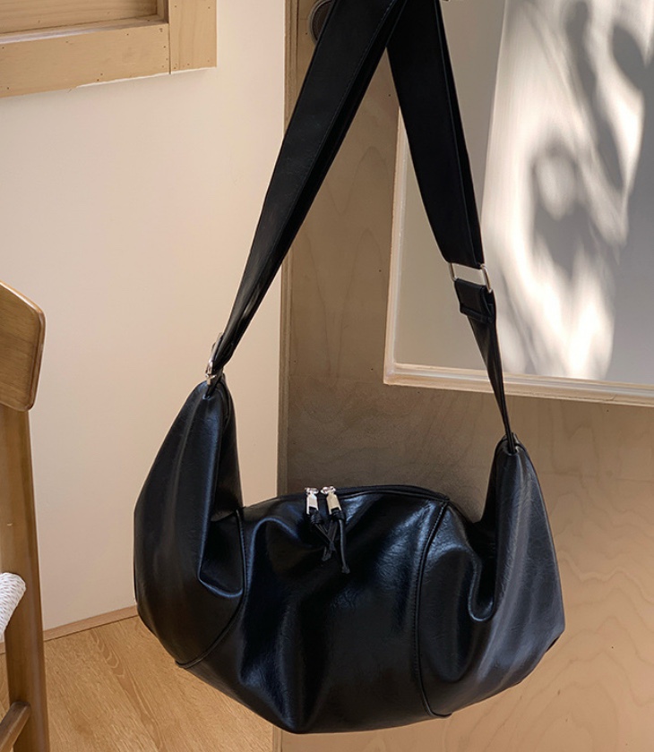 POSH BLUE韓國代購女裝新品人氣真品休閑熱賣單肩斜跨包POSH BLUE單肩/斜跨包