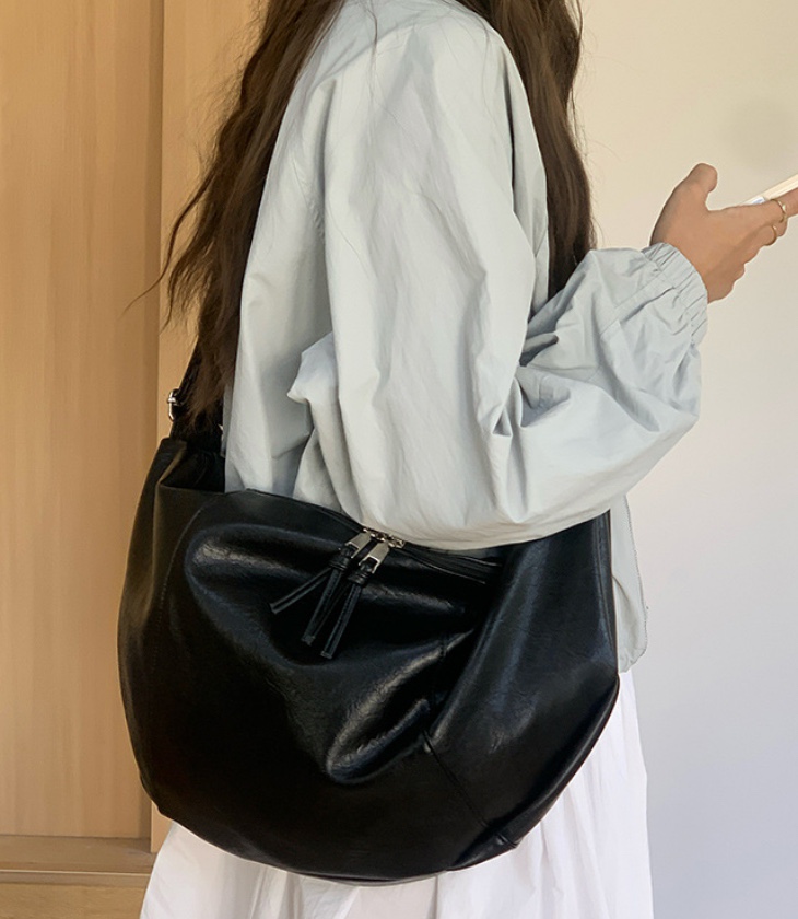 POSH BLUE韓國代購女裝新品人氣真品休閑熱賣單肩斜跨包POSH BLUE單肩/斜跨包圖色1