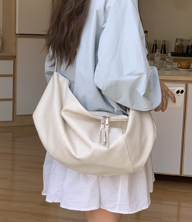 POSH BLUE韓國代購女裝新品人氣真品休閑熱賣單肩斜跨包POSH BLUE單肩/斜跨包圖色2