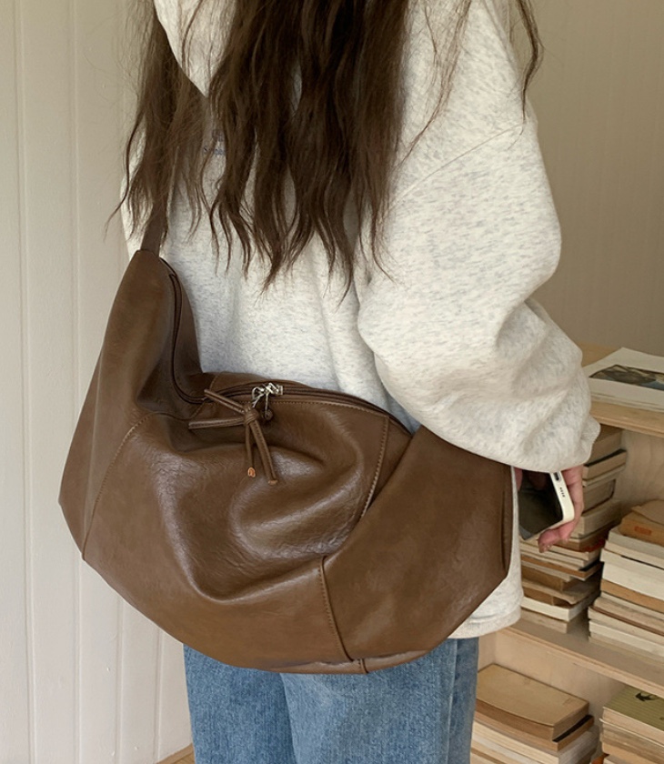 POSH BLUE韓國代購女裝新品人氣真品休閑熱賣單肩斜跨包POSH BLUE單肩/斜跨包圖色3