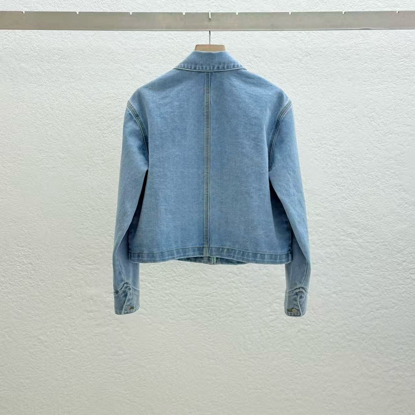 STATEMENT東大門直郵女士新品熱賣真品休閑時尚26春夏夾克STATEMENT夾克