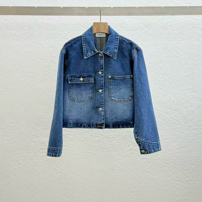 STATEMENT東大門直郵女士新品熱賣真品休閑時尚26春夏夾克STATEMENT夾克圖色2