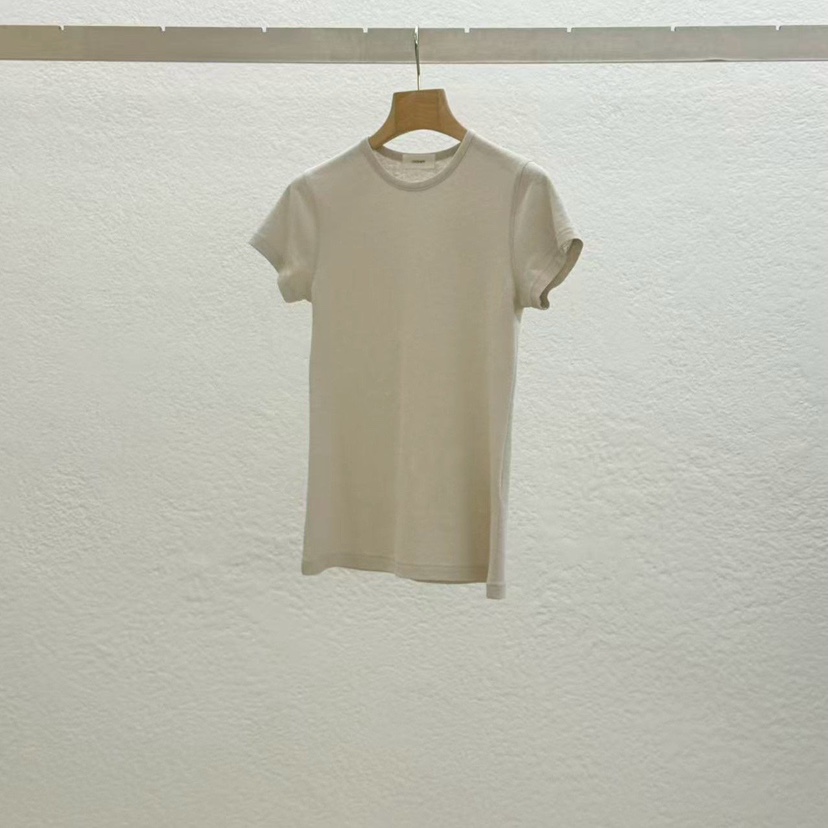 STATEMENT東大門直郵女士新品時尚職業休閑人氣真品26春夏T恤STATEMENTT恤