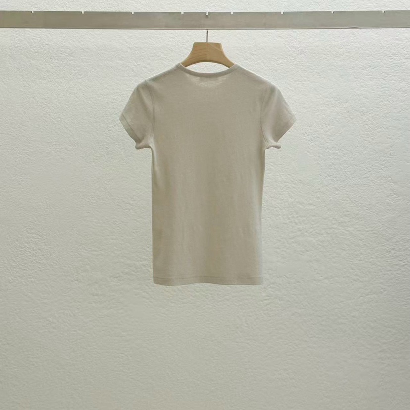 STATEMENT東大門直郵女士新品時尚職業休閑人氣真品26春夏T恤STATEMENTT恤