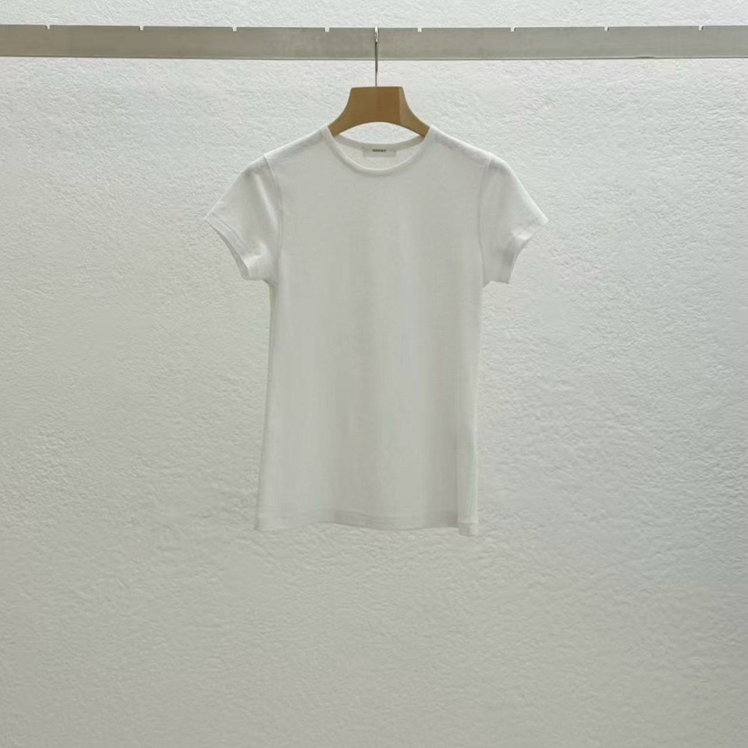 STATEMENT東大門直郵女士新品時尚職業休閑人氣真品26春夏T恤STATEMENTT恤圖色2