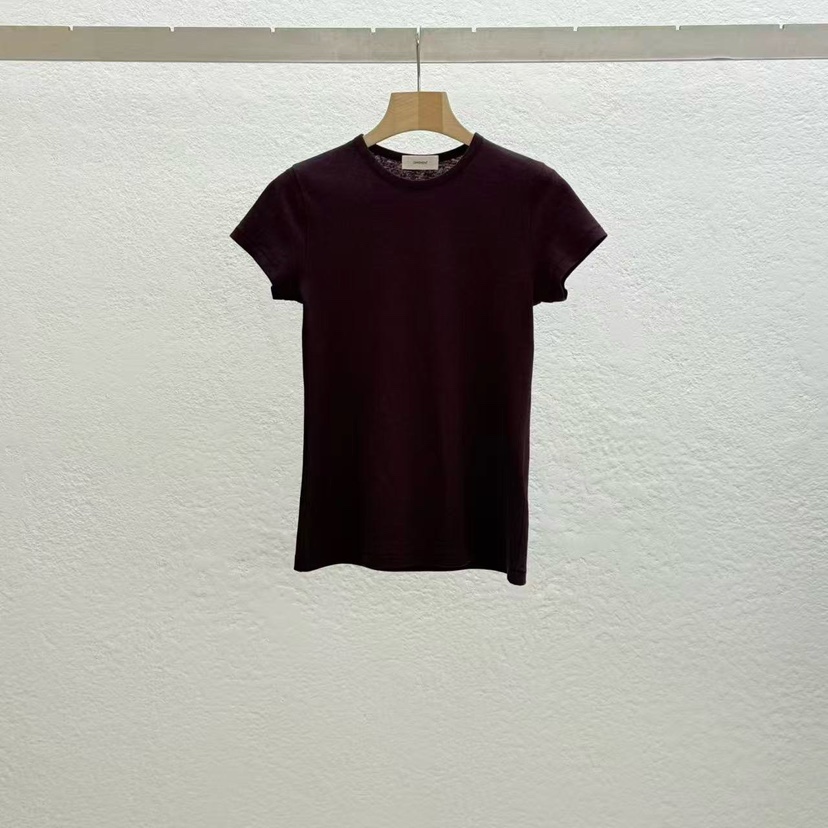 STATEMENT東大門直郵女士新品時尚職業休閑人氣真品26春夏T恤STATEMENTT恤圖色3