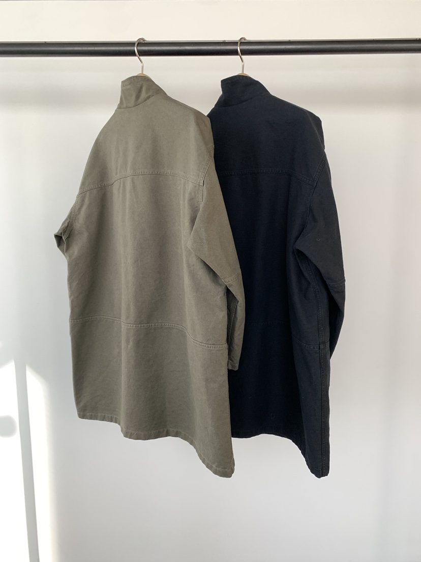 UNDERSON東大門直郵女士新品推薦人氣真品休閑26春夏夾克UNDERSON夾克