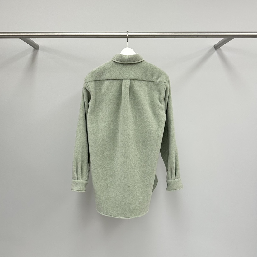 WATER/RIVER東大門實拍女士新款職業人氣襯衫蕾絲衫抓絨WATER/RIVER襯衫/蕾絲衫