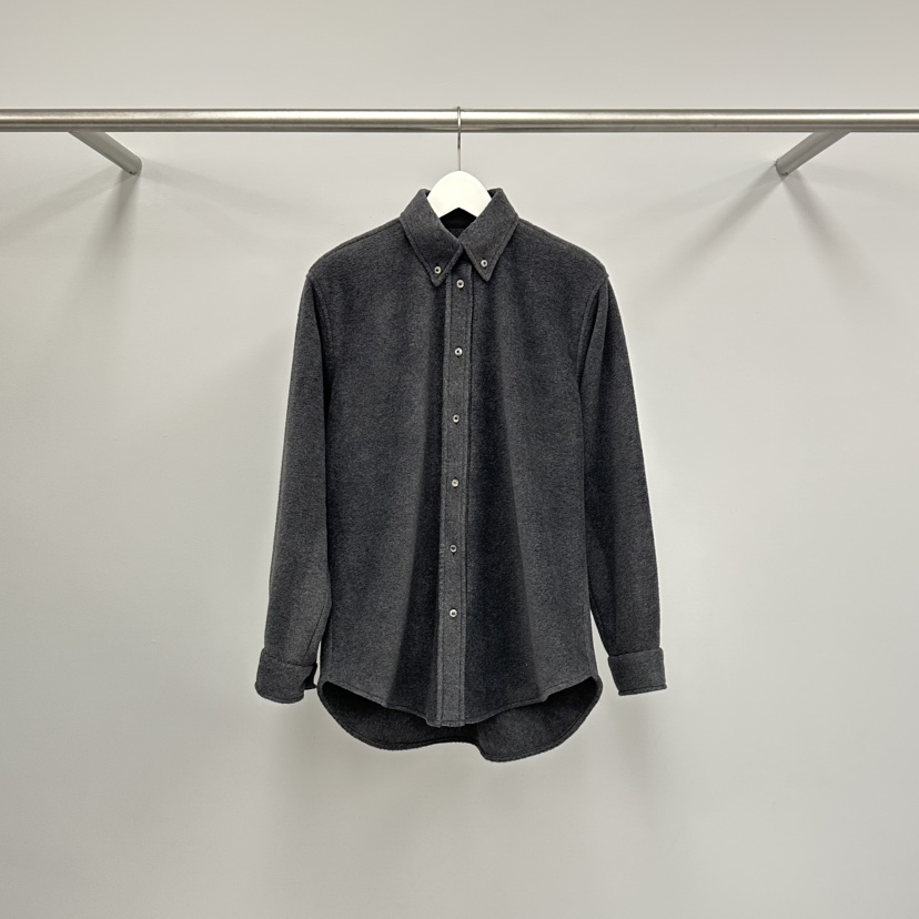 WATER/RIVER東大門實拍女士新款職業人氣襯衫蕾絲衫抓絨WATER/RIVER襯衫/蕾絲衫圖色4