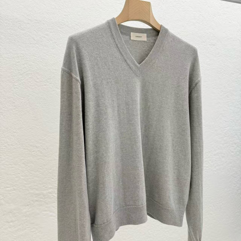 STATEMENT東大門實拍女裝新款26春夏熱賣職業人氣推薦針織衫STATEMENT針織衫