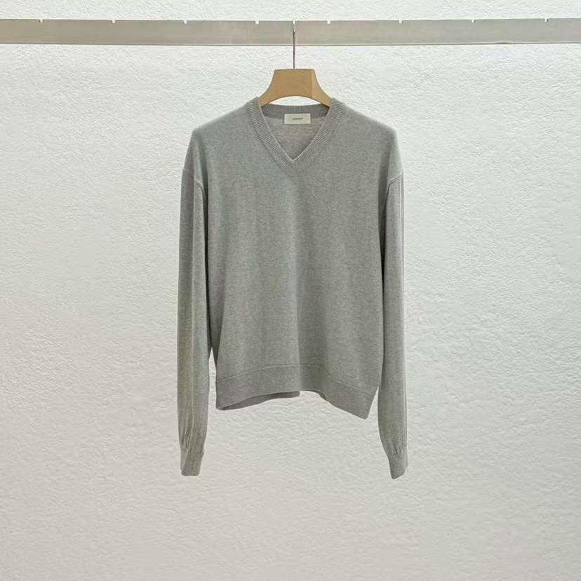 STATEMENT東大門實拍女裝新款26春夏熱賣職業人氣推薦針織衫STATEMENT針織衫