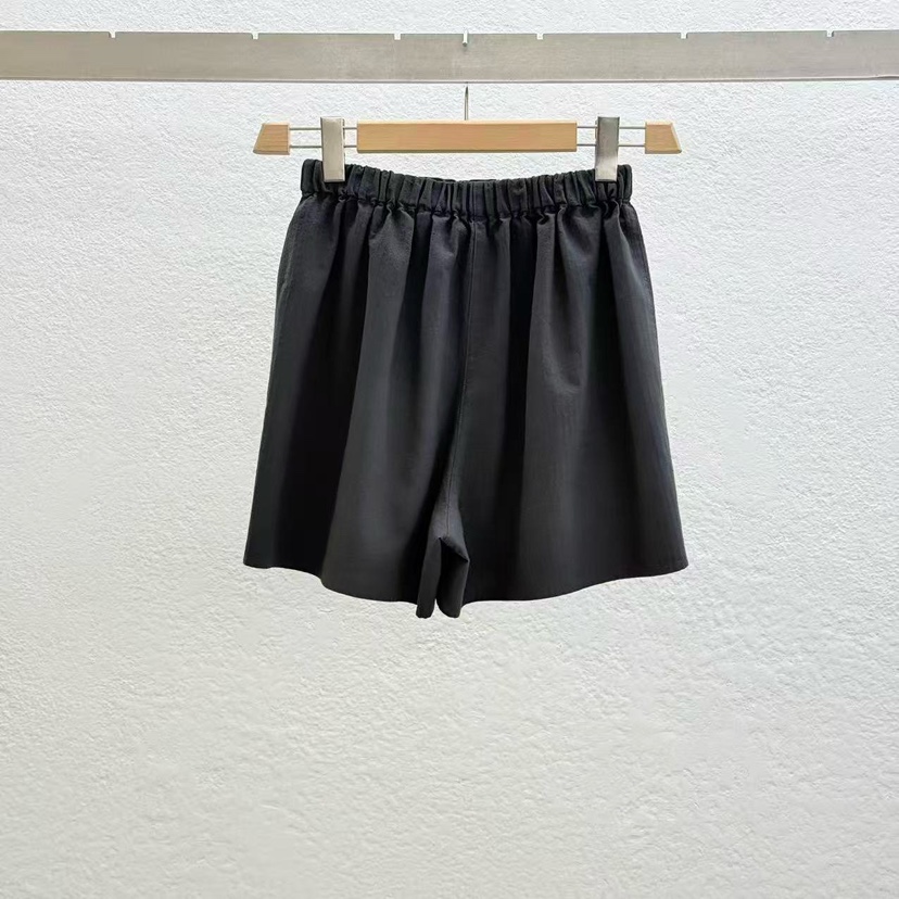 STATEMENT東大門代購女士新品真品休閑時尚26春夏推薦短褲STATEMENT短褲