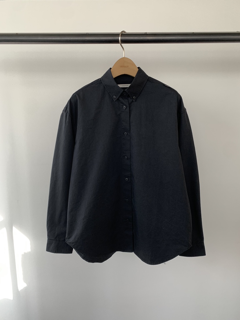 UNDERSON東大門實拍女裝新品推薦休閑26春夏人氣襯衫蕾絲衫UNDERSON襯衫/蕾絲衫圖色2