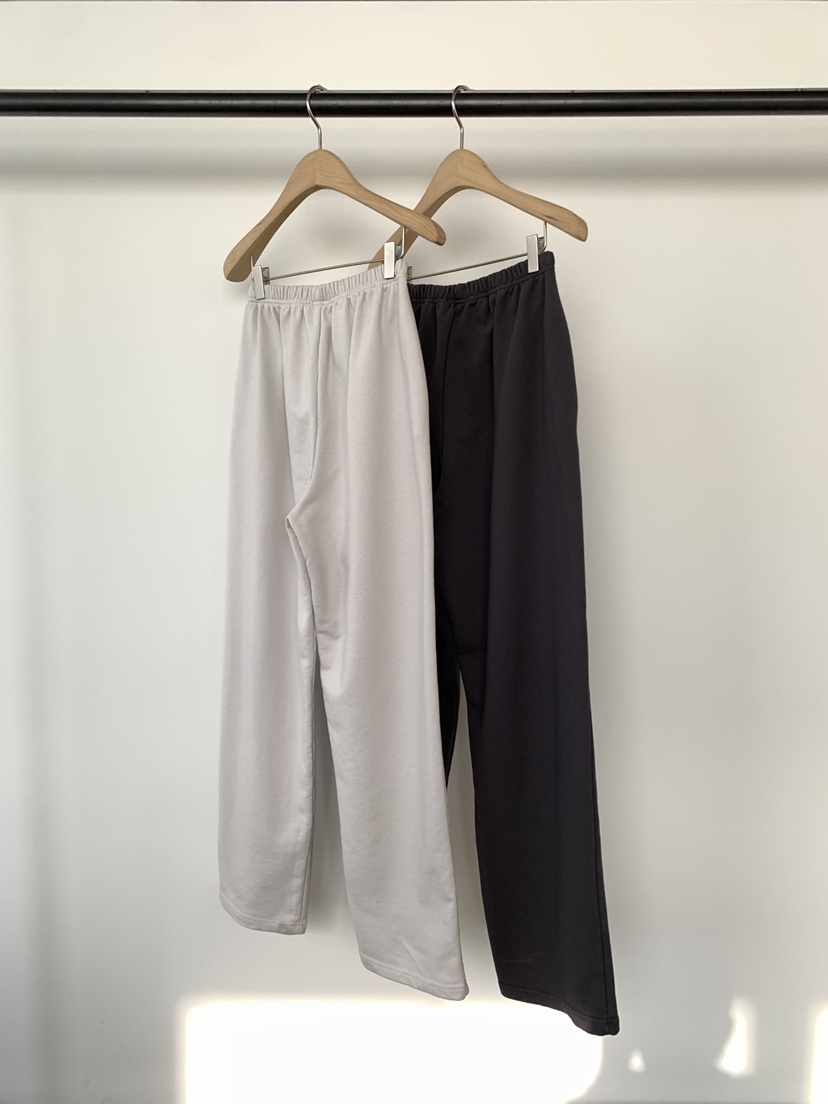 UNDERSON東大門代購女士新品職業26春夏休閑時尚推薦休閑褲UNDERSON休閑褲