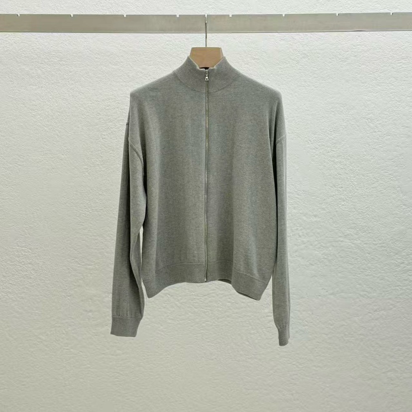 STATEMENT東大門實拍女裝新款職業休閑26春夏推薦人氣針織衫STATEMENT針織衫