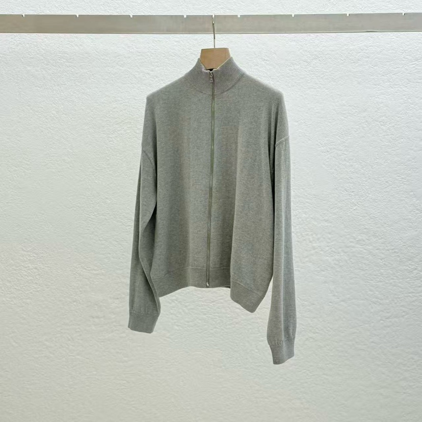 STATEMENT東大門實拍女裝新款職業休閑26春夏推薦人氣針織衫STATEMENT針織衫圖色1