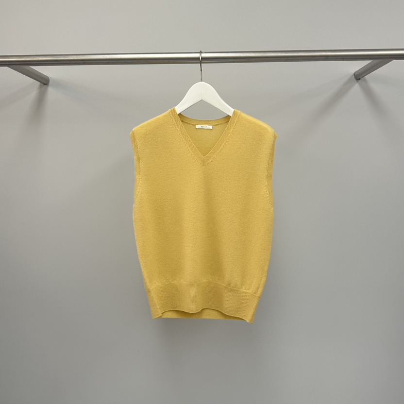 WATER/RIVER韓國直郵女士新款職業26春夏人氣推薦吊帶背心WATER/RIVER吊帶/背心圖色1