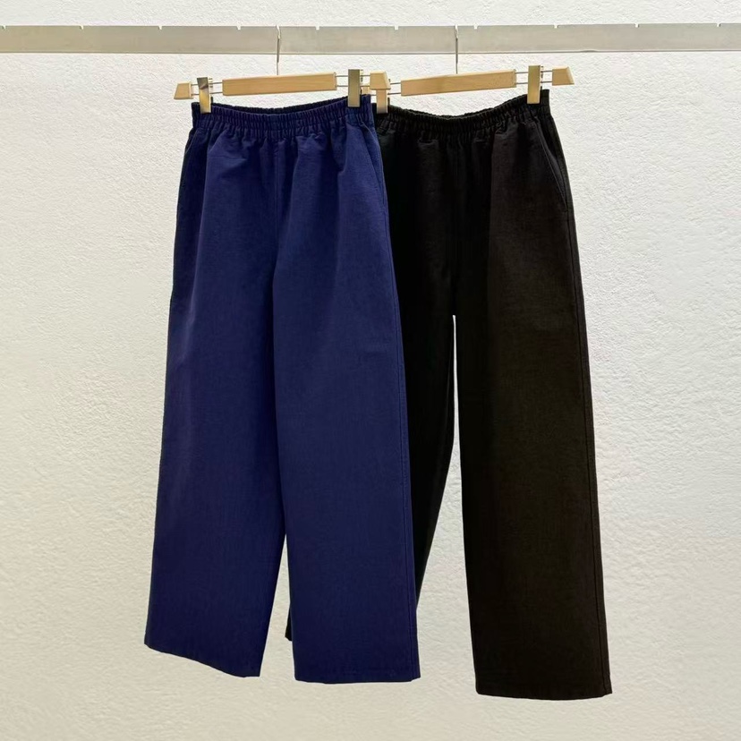 STATEMENT東大門實拍女士新款人氣真品推薦熱賣職業休閑褲STATEMENT休閑褲