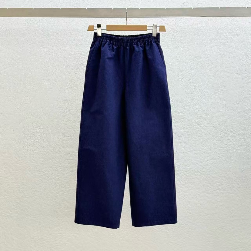 STATEMENT東大門實拍女士新款人氣真品推薦熱賣職業休閑褲STATEMENT休閑褲圖色1