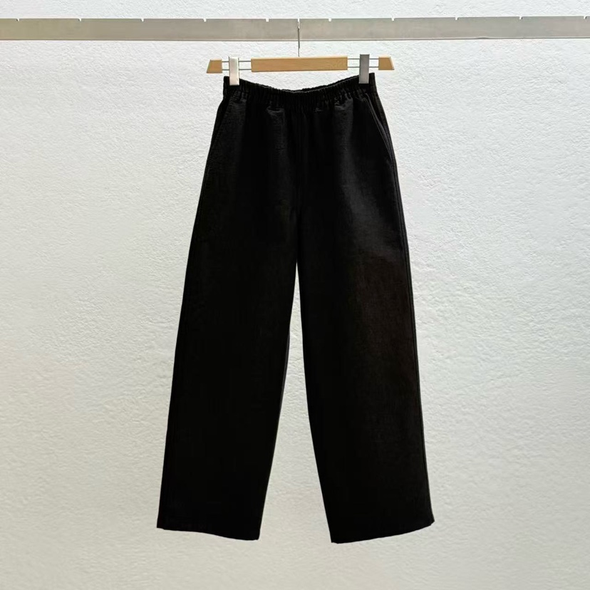 STATEMENT東大門實拍女士新款人氣真品推薦熱賣職業休閑褲STATEMENT休閑褲圖色2