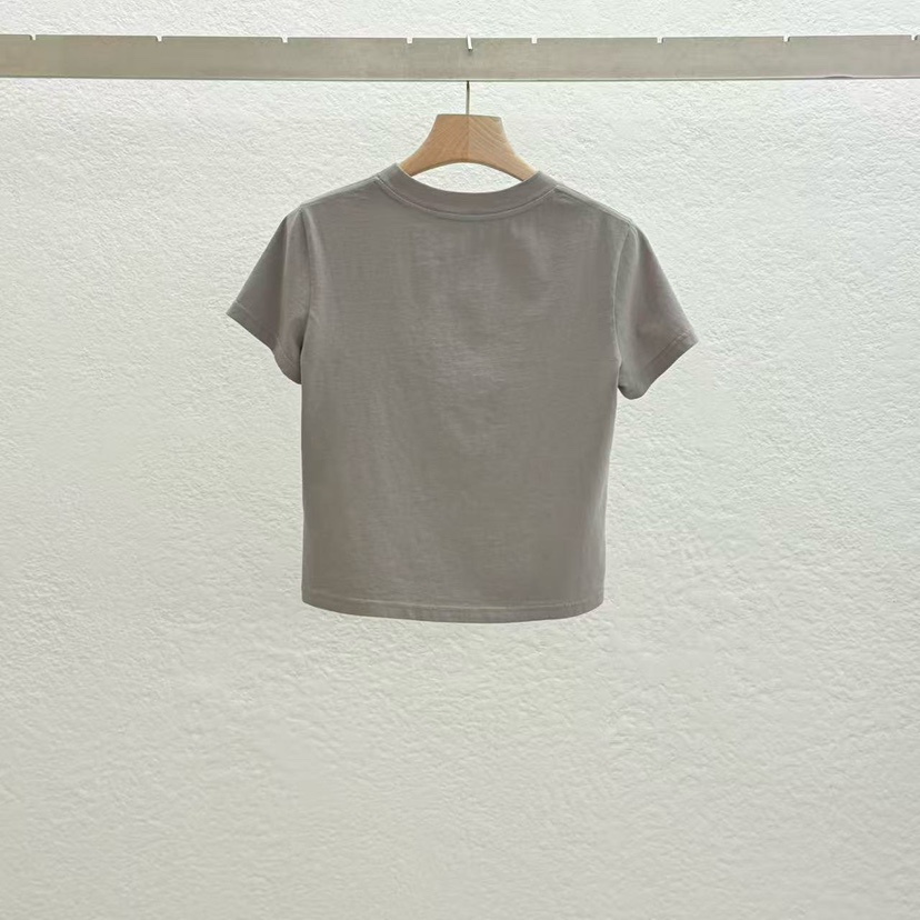 STATEMENT韓國代購女士新品真品熱賣休閑26春夏推薦人氣T恤STATEMENTT恤