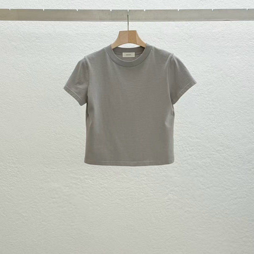 STATEMENT韓國代購女士新品真品熱賣休閑26春夏推薦人氣T恤STATEMENTT恤圖色1