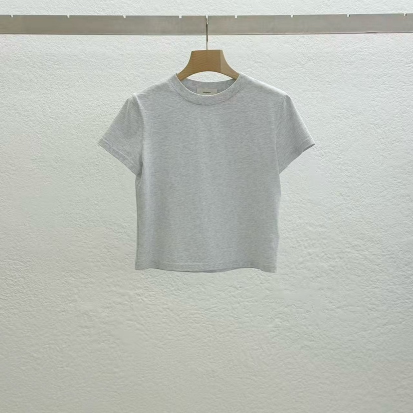 STATEMENT韓國代購女士新品真品熱賣休閑26春夏推薦人氣T恤STATEMENTT恤圖色2